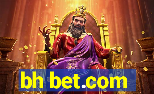 bh bet.com